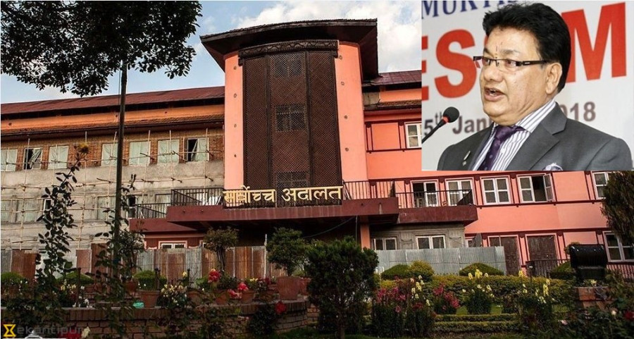 Supreme Court clears the deck for tax authority to recover unpaid taxes from Sumargi